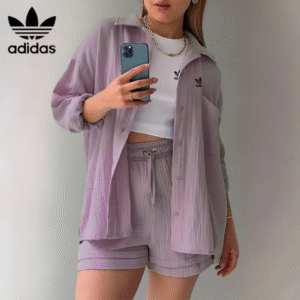 AD® BreezeLuxe Co-Ord