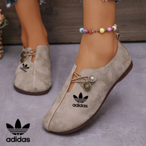 AD® Urban Relax Loafers