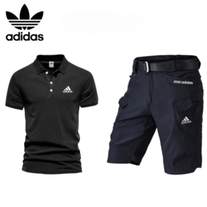 AD® Performance Essentials Duo