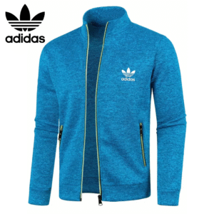 AD® Velocity Zip-Up