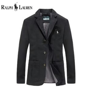 RL® Heritage Olive Blazer