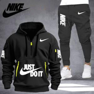 NK® Street Flex Set