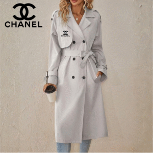 CH® Timeless Paris Trench