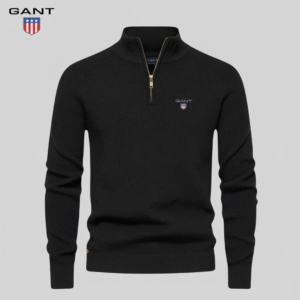 GT® Heritage Quarter-Zip Pullover
