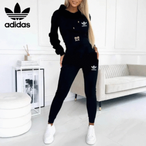 AD® LuxeFit Two-Piece Set