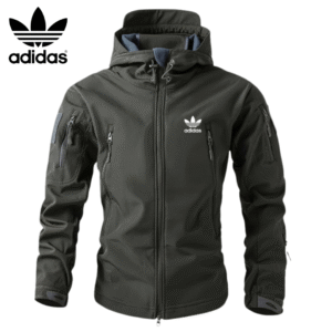 AD® StormFlex Tactical Jacket