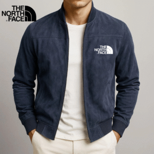 NF® Urban Suede Bomber