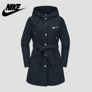 NK® StormFlex Belted Jacket