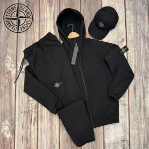 SI® Blackout Compass Activewear Set