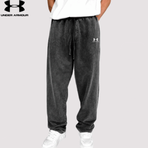 UA® Vintage Washed Baggy Sweatpants